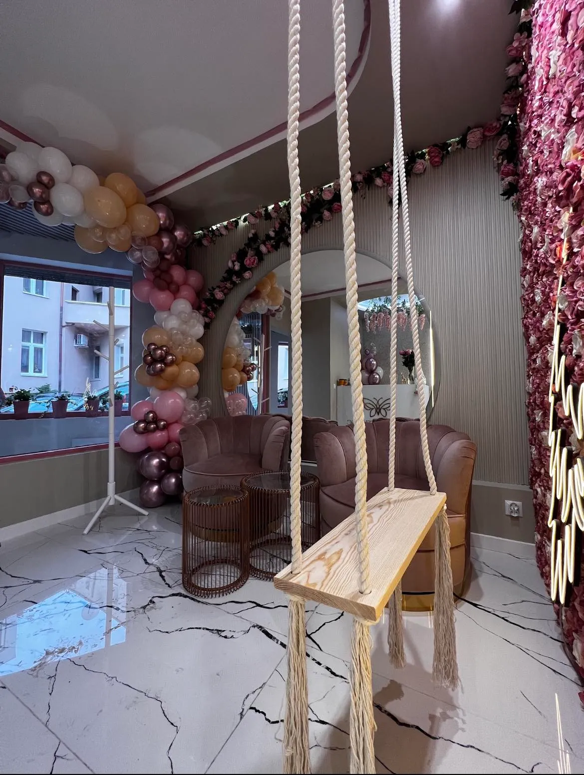 Salon Kosmetyczny Larisa Aesthetic/Bydgoszcz
